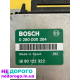Блок керування двигуном Opel Ascona Kadett 0280000304, 1980 рік, 1.6 л, бензин.