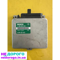 Блок керування двигуном Opel Ascona Kadett 0280000304, 1980 рік, 1.6 л, бензин.