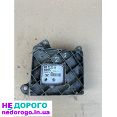 Блок керування двигуном Opel Vectra C 2,2 Z22YH 55351342 2002 2,2 л бензин.