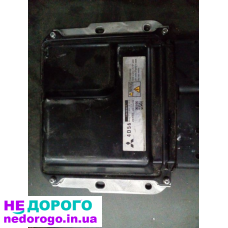 Блок керування двигуном Mitsubishi Pajero Sport, 2018, 2.4 л, бензин.
