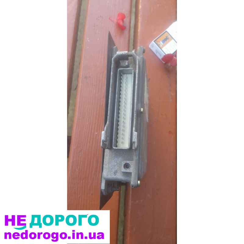 Блок керування двигуном Peugeot 406 Citroen Xantia 1,8 0261204063, 0 2, 1995, 1,8 л, бензин.
