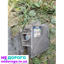 Блок керування двигуном Peugeot 406, 2001 рік, 2.0 літра, бензин.