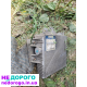 Блок керування двигуном Peugeot 406, 2001 рік, 2.0 літра, бензин.