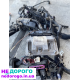 Блок керування двигуном + проводка Audi A6 C7 3.0 2.0 2010-2016, бензин.