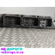 Блок керування двигуном Renault Trafic Opel Vivaro. Електронний блок, 2015 рік, 2.0 літра дизель. Відмінна робоча станція для управління двигуном.