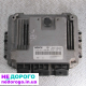Блок керування двигуном Renault Trafic Opel Vivaro, ECU, 2018, 2.0 л, дизель.