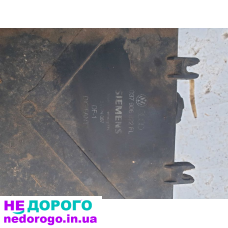 Блок керування двигуном Seat Toledo 2.0L, 2005 рік, бензин, 2.0 л.
