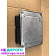 Блок керування двигуном Skoda Fabia 2, 1.4, 2008, бензин, 1.4 л.