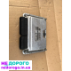 Блок керування двигуном Skoda Fabia 2, 1.4, 2008, бензин, 1.4 л.