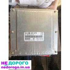 Блок керування двигуном Sprinter 642 2015, 3.0 л дизель.