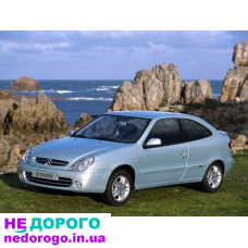 Блок керування двигуном Citroen Xsara Coupe, 2000 рік, 1.6 літра, бензин.