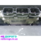 Блок керування двигуном Сітроен Немо 1.4 HDI 2008р. 1.4 л дизель.