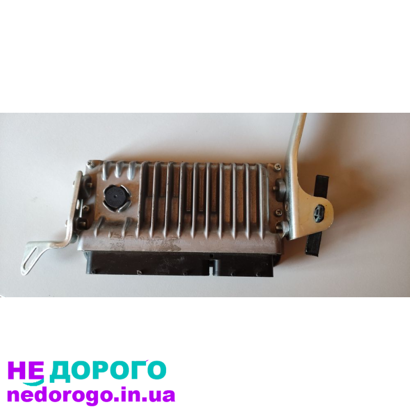 Блок керування двигуном Toyota Camry ASV50 12-17р, 2.5л бензин.