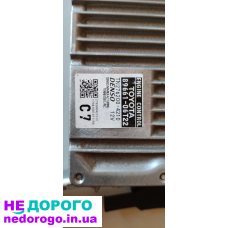Блок керування двигуном Toyota Camry ASV50 12-17р, 2.5л бензин.