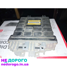 Блок керування двигуном Volkswagen Golf 3 1.8i 0261200701 1H0907311, 1992, бензин, 1.8 л.