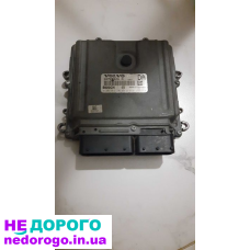 Блок керування двигуном Volvo D5, 136 кВт, 30729826 A, 2008 р., дизель, 2.4 л.