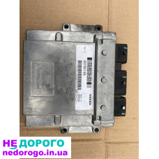 Блок керування двигуном Volvo V50 1.8 бензин 2004 року, об'єм двигуна 1.8 л.