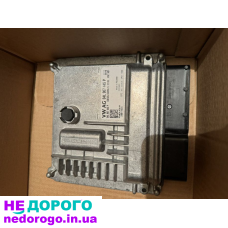 Блок керування двигуном VW Crafter 04L 907 445 P, 2019 рік, 2.0 л, дизель.