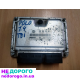 Блок керування двигуном VW Polo 1.4 TDI BOSH 045906019AB EDC15P+ 2003, 1.4 л, дизель.