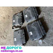 Блок керування двс Toyota Prius-30 и многое другое