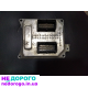 Блок керування ЕБУ Opel Astra H 2007 1.6 бензин.