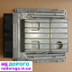Блок керування двигуном BMW E60 7583332, 2006 рік, 3.0 л, бензин.