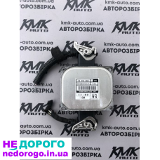 Блок керування коробки АКПП AF 33 Opel Vectra C Signum, 2005, 2.2 л бензин.