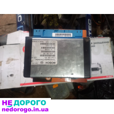 Блок керування коробки передач Range Rover L322 2006 4.4 бензин.