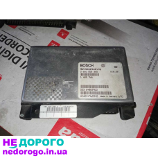 Блок керування коробкою АКПП BMW E39 2.8i БМВ 0260002360 1422768