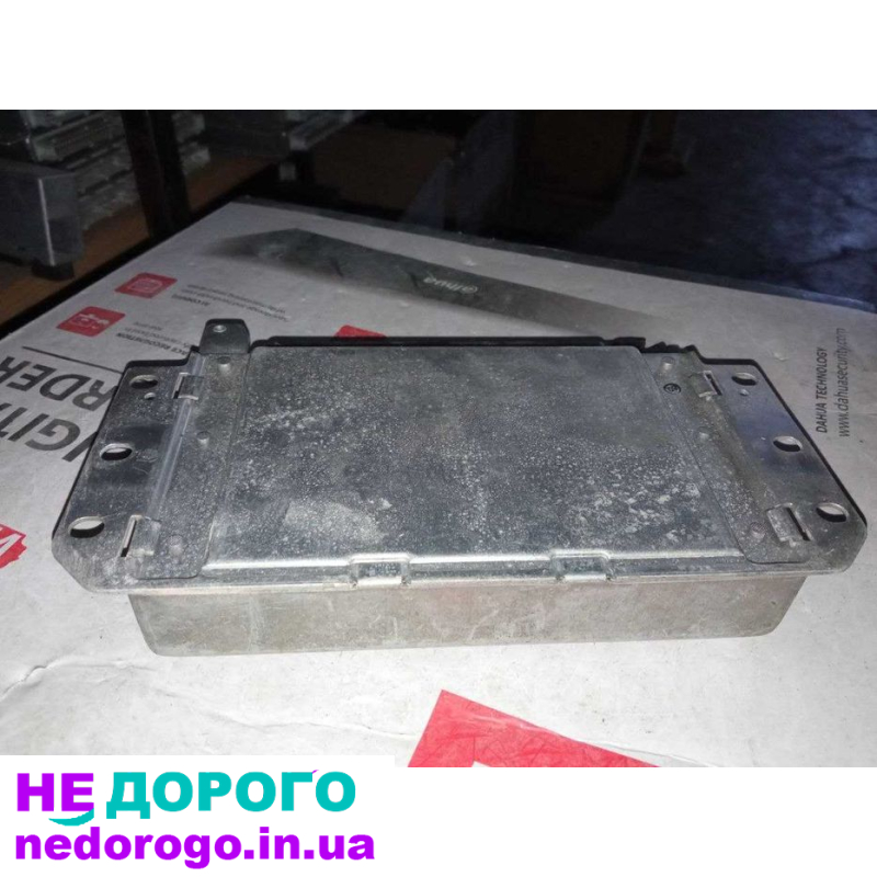 Блок керування АКПП Mercedes-Benz W638 0260002647 A6384460310, 2000 рік, 2.2 л дизель.