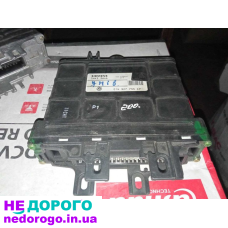 Блок керування коробкою АКПП VAG Volskwagen Skoda 01M927733DP 5WK3364A