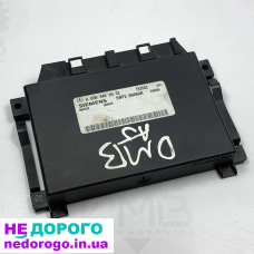 Блок керування коробкою Автомат АКПП EGS52 для Мерседес, рік випуску, об'єм двигуна та тип палива вказані.
