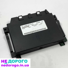 Блок керування коробкою автомат EGS52 для Mercedes Sprinter w903/w904/w905, рік випуску, об'єм двигуна, паливо.