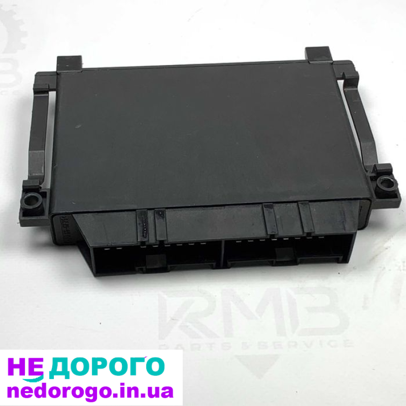 Блок керування коробкою Автомат EGS53 для Мерседес Спрінтер w906 2.2 3.0cdi, 2010 рік, дизель,  об'єм двигуна 2.2/3.0 л.