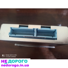 Блок керування Ланос 1.5, 2006 рік, 1.5 л бензиновий двигун.