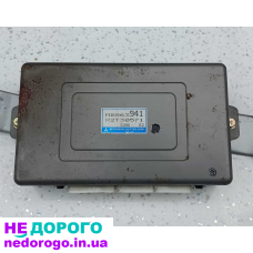 Блок керування Pajero 2 2,5TDI MB863941, 2000 рік, дизель, 2,5 л.