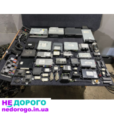 Блок керування Range Rover L 322 5.0 Supercharged