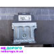 Блок керування роздаточною коробкою Kia Sportage 3SL 10-15, 2.0 л, бензин.