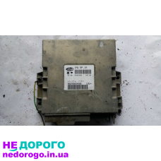 Блок керування двигуном Peugeot 306 1.8 бензин 9629565480, автомат, випущений в 1996 році.