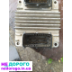 Блок керування двигуном Opel Vectra B 1.6, 1995, 1.6 л, бензин.