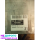 Блок керування двигуном Denso ECU 275100-6810 для Toyota LEXUS 8966148A81, рік випуску невідомий, об'єм двигуна та тип палива також невідомі.