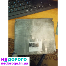 Блок керування двигуном Denso ECU 275100-6810 для Toyota LEXUS 8966148A81, рік випуску невідомий, об'єм двигуна та тип палива також невідомі.