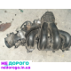 Блок, колектор для Ford Mondeo 3 2.0 бензин, 2000 рік, об'єм двигуна 2.0 л.