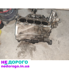 Блок, колектор для Ford Mondeo 3 2.0 бензин, 2000 рік, об'єм двигуна 2.0 л.