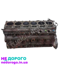Блок коленвал поршень пеньок DAF XF CF 460 510 Euro6 MX-13, 2014, 12.9 л, дизель.