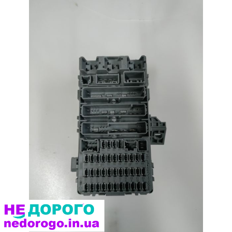 Блок комфорта Honda Accord, 2018, 2.0 л, бензин.