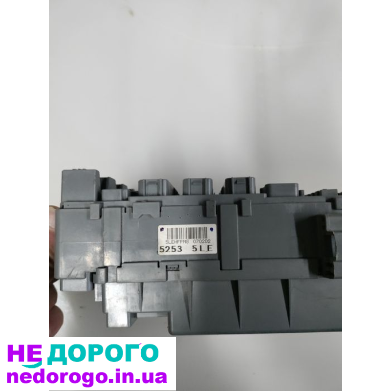 Блок комфорта Honda Accord, 2018, 2.0 л, бензин.