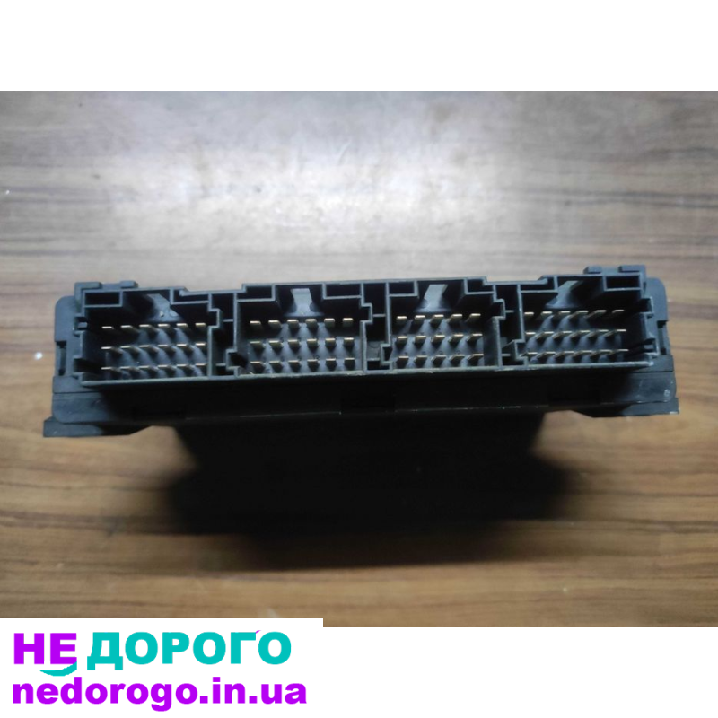 Блок комфорта Mercedes Vito w638 2.2cdi A0004460019, 2000 рік, дизельний двигун, об'єм 2.2 л.