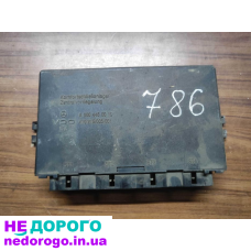 Блок комфорта Mercedes Vito w638 2.2cdi A0004460019, 2000 рік, дизельний двигун, об'єм 2.2 л.
