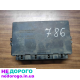 Блок комфорта Mercedes Vito w638 2.2cdi A0004460019, 2000 рік, дизельний двигун, об'єм 2.2 л.